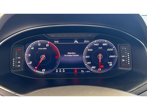Ibiza SEAT URBAN 1.0 95 ch - PACK FR / VIRTUAL COCKPIT / FAIBLE KI 2021 occasion 17600 Saujon