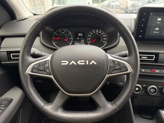 Sandero 1.0 TCe 90 Expression, boite auto, cam&eacute;ra de recul, radars a 2023 occasion 31660 Bessi&egrave;res