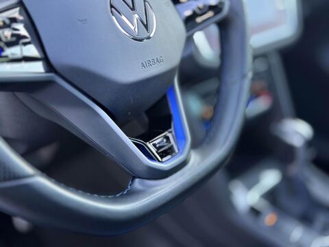 Tiguan R 320 CH 2.0 TSI- BV DSG 7 4Motion - TOIT - HK - CAMERA - CA 2021 occasion 13760 Saint-Cannat