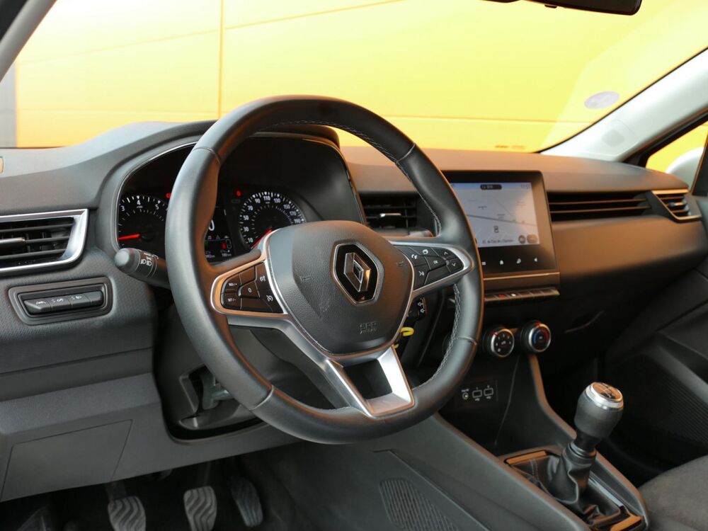 Clio V 1.0 SCE 65 BUSINESS 2022 occasion 77090 Coll&eacute;gien