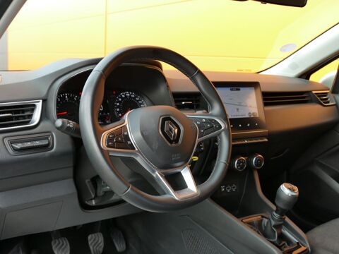 Clio V 1.0 SCE 65 BUSINESS 2022 occasion 77090 Coll&eacute;gien