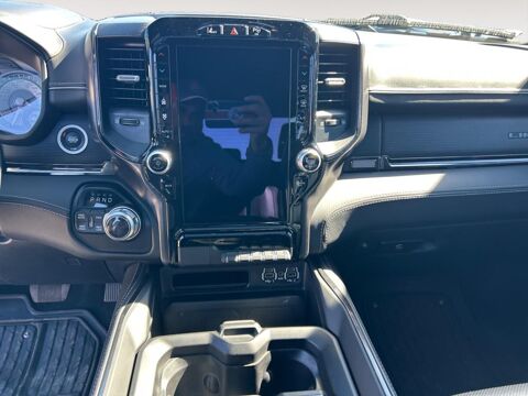 RAM LIMITED NIGHT EDITION 5.7 V8 395ch 2022 occasion 78780 MAURECOURT