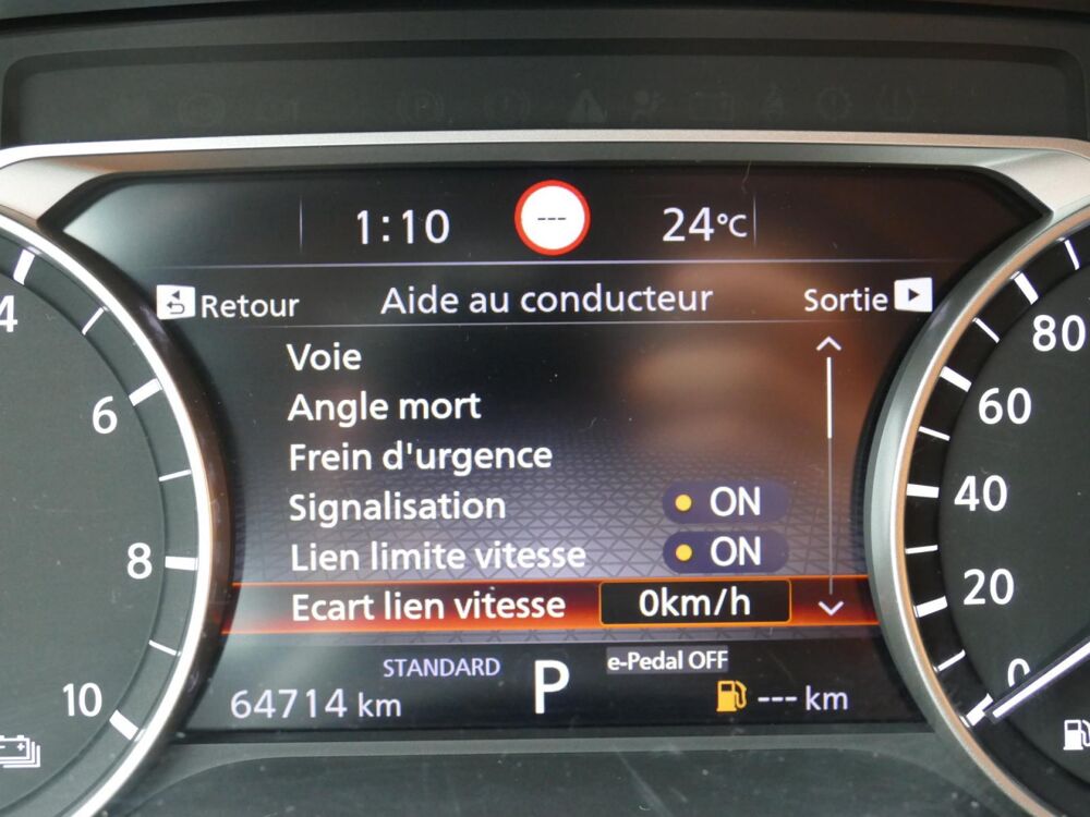 Qashqai III E-POWER 190 BUSINESS EDITION - BVA 2023 occasion 77090 Coll&eacute;gien