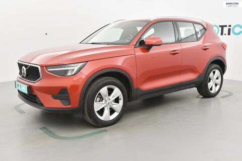 Annonce voiture Volvo XC40 29880 €