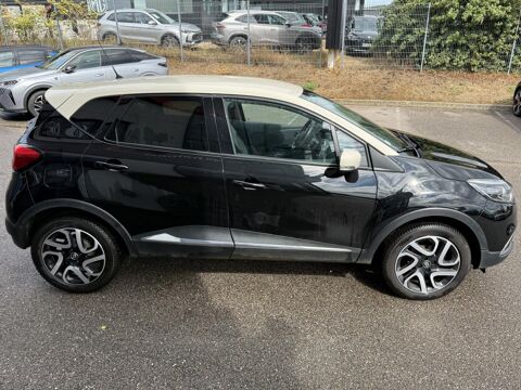 Captur 0.9 tce 90 energy intens 2016 2016 occasion 54520 Laxou