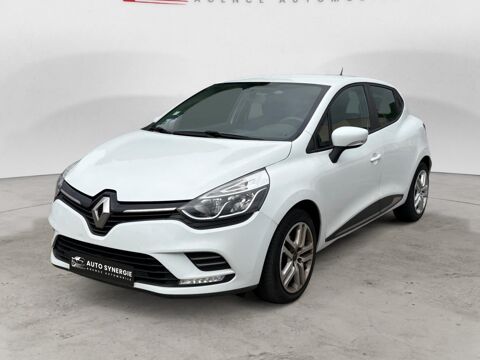 Renault Clio 0.9 TCe - 75 2020 /premi&egrave;re main 2020 occasion Aubagne 13400