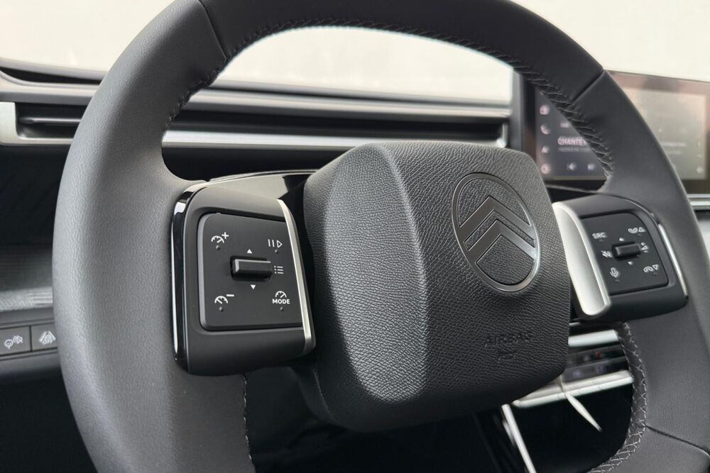 C3 Aircross 1.2 HYBRIDE 145 MAX E-DCS6 7PL 2026 occasion 38550 Clonas-sur-Var&egrave;ze