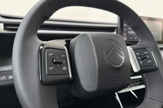 C3 Aircross 1.2 HYBRIDE 145 MAX E-DCS6 7PL 2026 occasion 38550 Clonas-sur-Var&egrave;ze