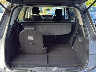 Grand C4 Spacetourer Puretech 130 feel eat8 2021 occasion 57525 Talange