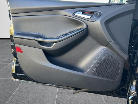 Focus 2.3 SCTi EcoBoost - 350 S&S III 2011 BERLINE RS PHASE 2 2016 occasion 06250 Mougins