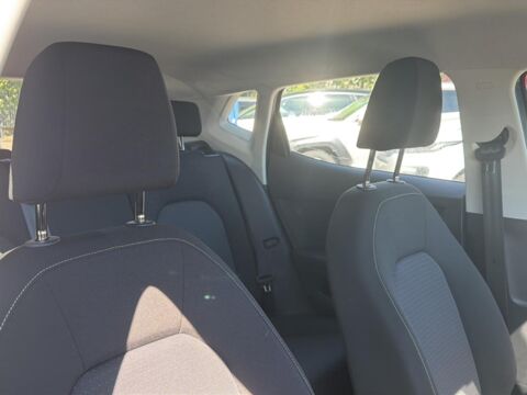Ibiza 1.0 mpi 80 style business 2023 occasion 88150 Chavelot