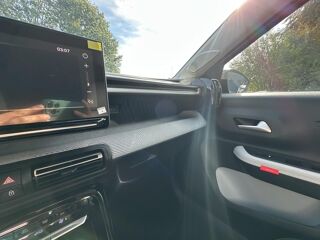 C3 Aircross 1.2 hybride 145 max e-dcs6 2026 occasion 85150 Les Achards