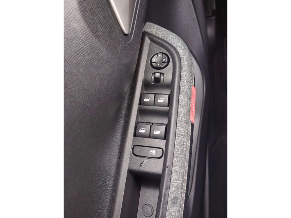C3 Aircross &euml;-PLUS 113 ELECTRIQUE 2025 occasion 44700 Orvault