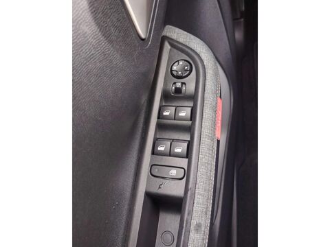 C3 Aircross &euml;-PLUS 113 ELECTRIQUE 2025 occasion 44700 Orvault