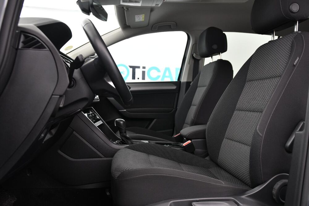 Touran 2.0 TDI 150 DSG7 5pl Life Business occasion 17130 Montendre