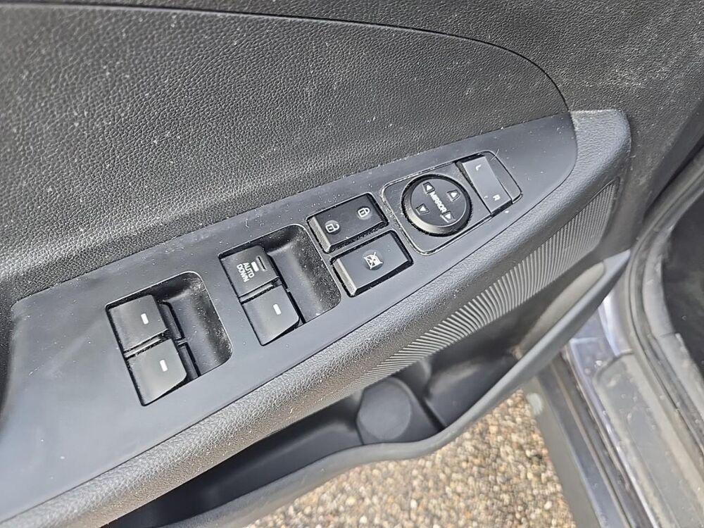 Tucson 1.6 crdi 115 hybrid 48v business 2020 occasion 85150 Les Achards