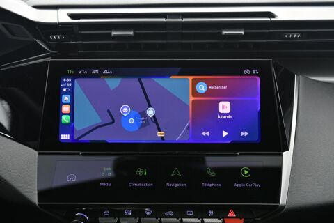 408 PHEV 180 e-EAT8 GT occasion 17130 Montendre