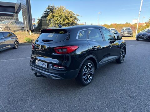 Kadjar 1.5 blue dci 115 intens 2020 occasion 33127 Saint-Jean-d'Illac