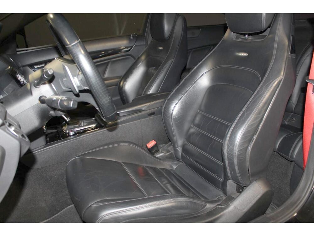 Classe C 63 COUPE - V8 457CH BVA Speedshift MCT - FULL OPTION 2011 occasion 95340 Bernes-sur-Oise