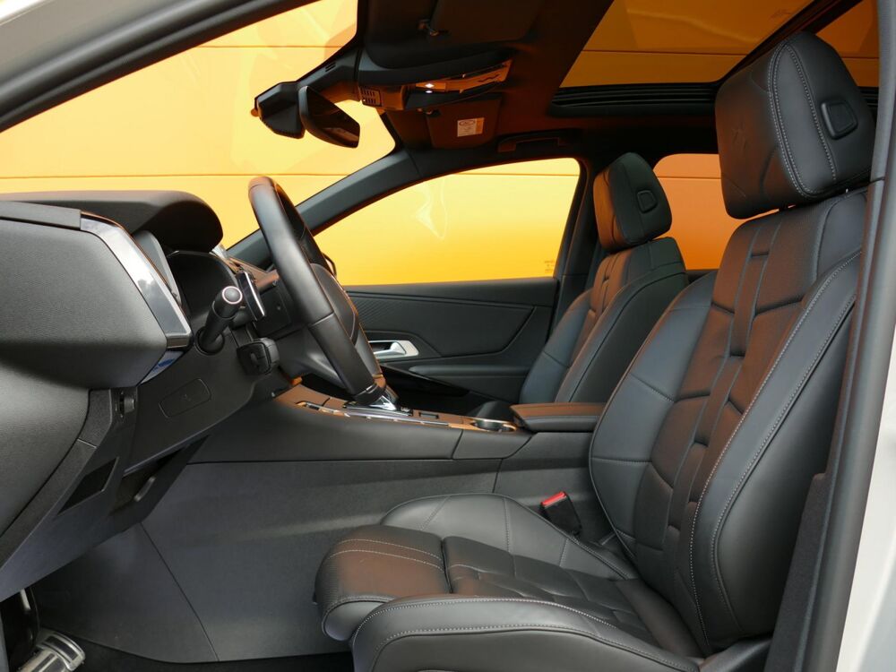 DS7 1.6 PLUG-IN HYBRIDE E-TENSE 300 4X4 ETOILE - EAT8 PHASE 2 2025 occasion 77090 Coll&eacute;gien