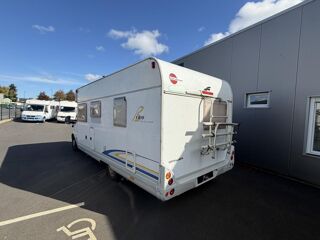  2004 occasion 22400 Lamballe