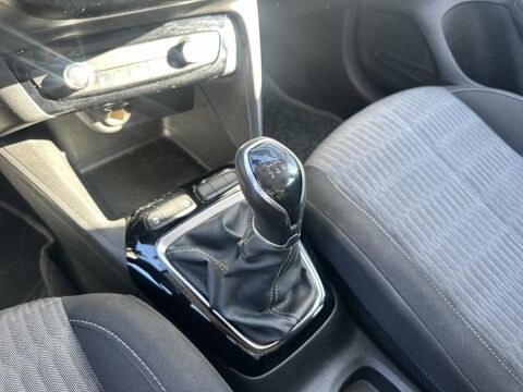 Corsa 1.2i 75CH EDITION GARANTIE 12 MOIS 2020 occasion 33450 Montussan