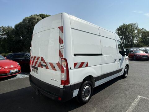 Master Confort F3300 L2H2 2.3 dCi - 135 Fourgon - TVA RECUPERABLE + 2020 occasion 19100 Brive-la-Gaillarde