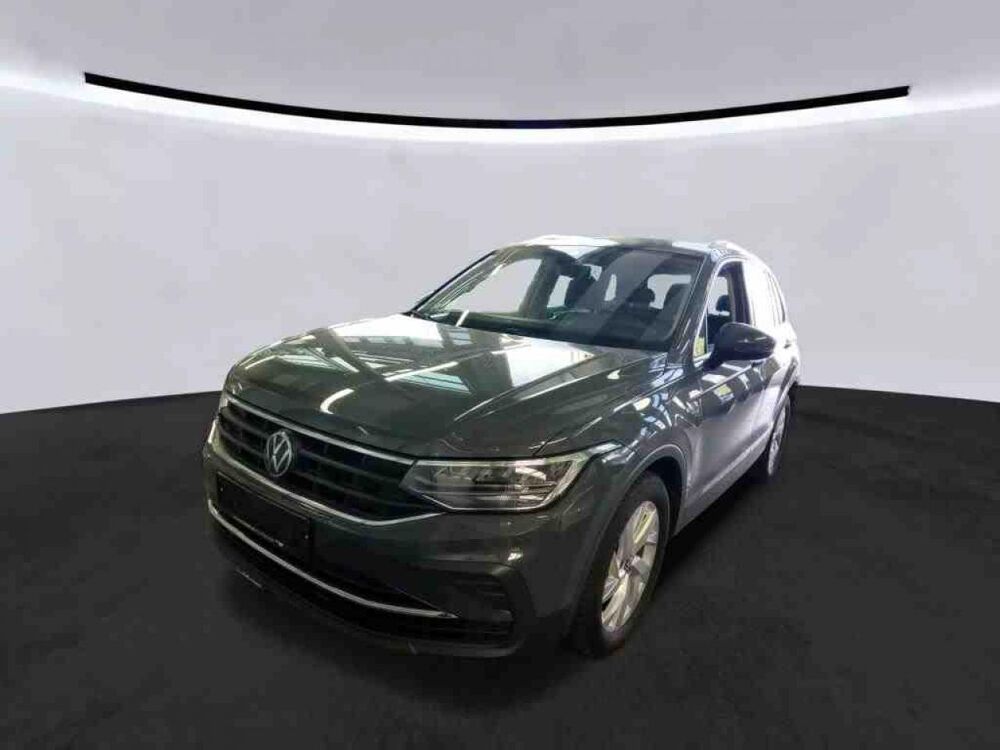 Tiguan 1.5 TSI 150 DSG Goal 2023 occasion 35300 Foug&egrave;res