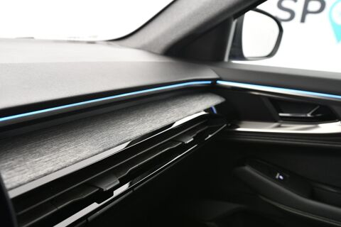 Austral mild hybrid 160 auto Techno 2024 occasion 33620 Cavignac
