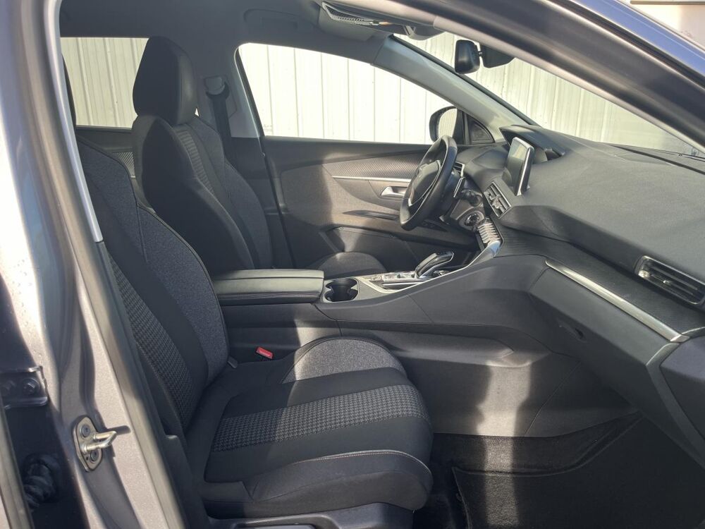 5008 PEUGEOT GENERATION-II 1.5 BLUEHDI 130 ACTIVE EAT BVA START-S 2020 occasion 02000 Laon