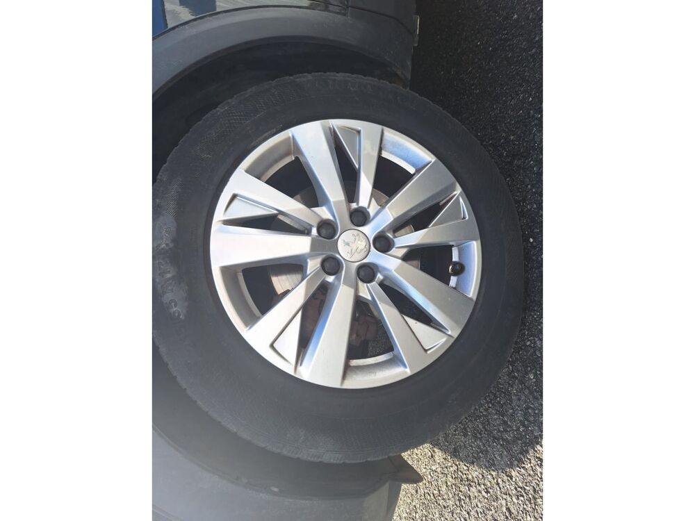 5008 1.5 BlueHDi S&S - 130 - BV EAT8 II Style 2019 occasion 56850 Caudan