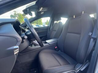 MX-3 2.0 e-skyactiv-g m-hybrid 122 business executive bva 2022 2023 occasion 88150 Chavelot