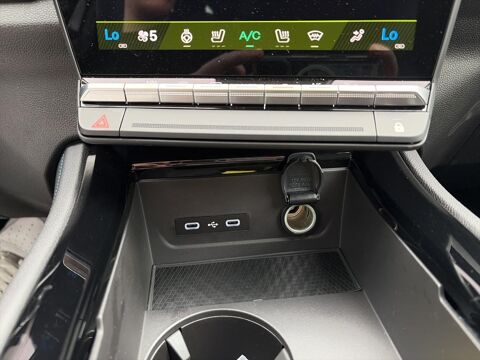 Austral 1.2 e-tech full hybrid 200 esprit alpine 2026 occasion 33127 Saint-Jean-d'Illac