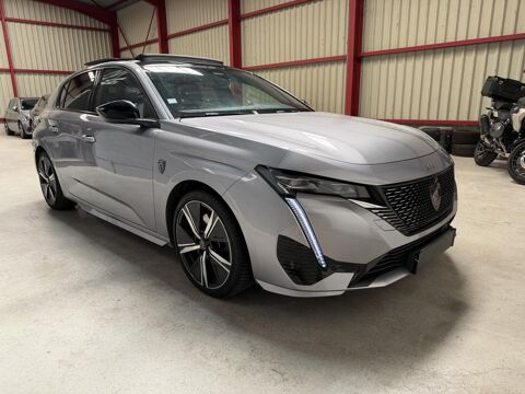 308 1.6 PHEV 180 GT e-EAT8 2022 occasion 52100 Bettancourt-la-Ferr&eacute;e