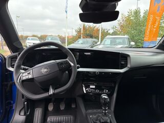 Mokka 1.2 turbo 136 edition 2025 occasion 85150 Les Achards