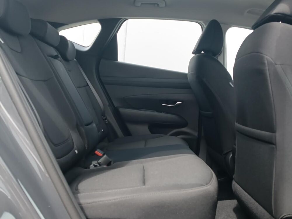 Tucson 1.6 t-gdi 239 hybrid intuitive 2026 occasion 85150 Les Achards