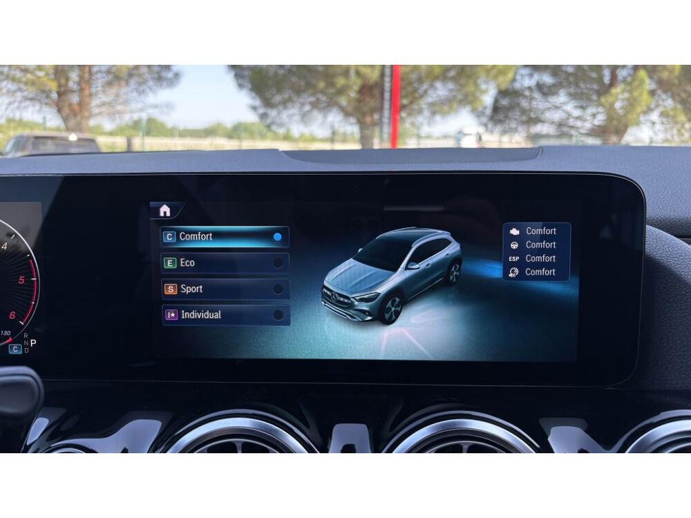 Classe GLA 200d 8G-DCT 150ch AMG Line +TOIT OUVR+PK PREMIUM PLUS 2024 occasion 81580 Soual