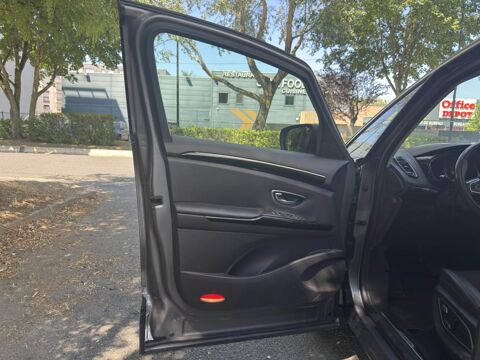 Espace 1.6 Energy dCi - 160 - BV EDC  Zen 2018 occasion 77185 Lognes
