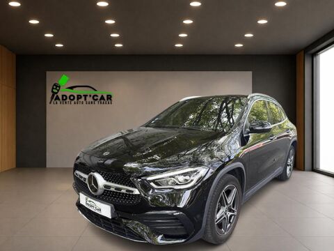 Annonce voiture Mercedes Classe GLA 28990 €