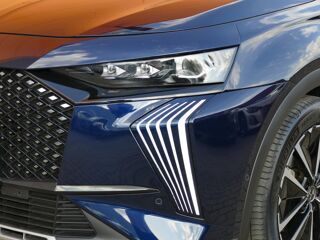 DS7 1.6 PLUG-IN HYBRIDE E-TENSE 300 4X4 ETOILE - EAT8 PHASE 2 2025 occasion 77090 Coll&eacute;gien