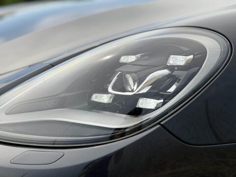 Panamera V6 4 E-HYBRID 462 PDK - TOIT PANO - ROUES ARRIERE DIRECTRICE 2017 occasion 13760 Saint-Cannat