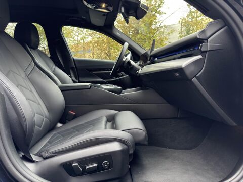 S&eacute;rie 5 530e - BVA BERLINE G60 M Sport 2024 occasion 77185 Lognes
