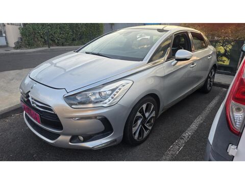 DS5 Hybrid4 2.0 HDi ETG6 200ch Sport Chic VENTE A PRO 2014 occasion 81580 Soual