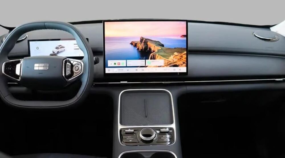 Starray 1,5 Plug-in Hybrid - BV E-HT - 262 Pro + 2026 occasion 34190 Ganges