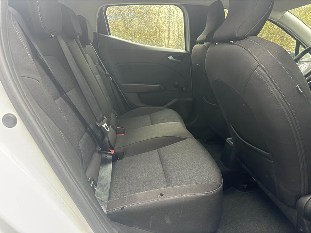 Clio 1.0 Tce - 90 CV - Evolution 2022 occasion 77185 Lognes