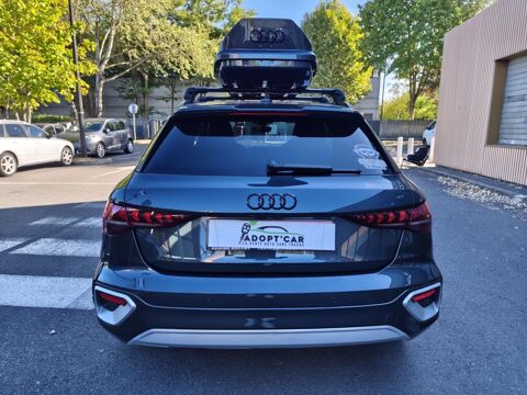 A3 Sportback 1.5 40 TFSI e - 204 - BV S-Tronic 6 8Y SPORTBACK 2025 occasion 77185 Lognes