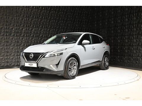 Qashqai 1.3 Mild Hybrid - 140 2022 III 2021 Business Edition PHASE 2022 occasion 77100 Meaux