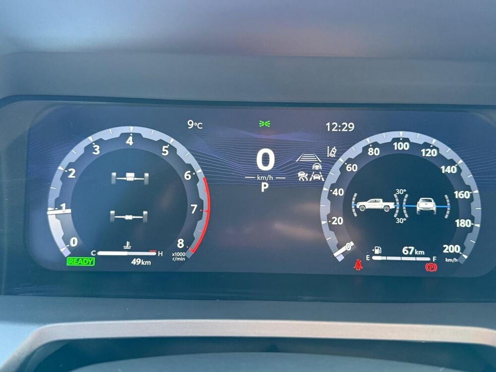 Divers TRD PRO I-FORCE MAX 2.4L 4-Cyl. Turbo Hybrid 2025 occasion 91830 Le Coudray-Montceaux