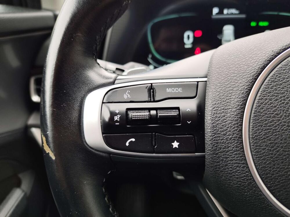 Sportage Hybride HEV - 215CV -1.6 T-GDI -160 + Electric 60 ch - BVA - 2024 occasion 77185 Lognes
