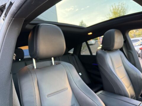 Classe GLE 350 de 194+136 amg line 4matic 9g-tronic 2020 occasion 85150 Les Achards
